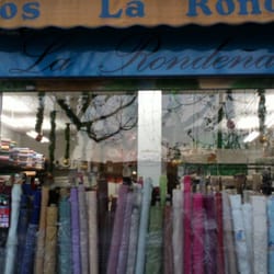 Tejidos La Rondeña