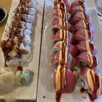 Kanpai Japanese Restaurant - Japanese Near Me - Mount Pleasant, South Carolina Kanpai Japanese Restaurant - Japanese Near Me - Mount Pleasant, South Carolina