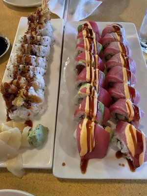 Kanpai Japanese Restaurant by null