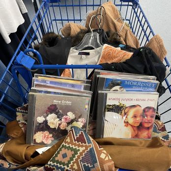 Goodwill Retail Store and Donation Center - Used, Vintage & Consignment Near Me - Annapolis, Maryland