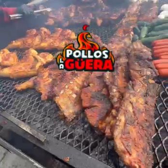 Pollos La Guera - Barbeque Near Me - Fremont, California Pollos La Guera - Barbeque Near Me - Fremont, California
