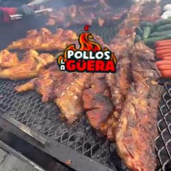 Pollos La Guera