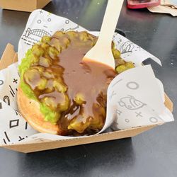 Harry's Cafe de Wheels - Newcastle