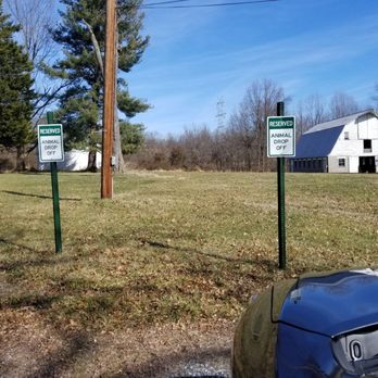 Second Chance Wildlife Center - Parking - Community Service/Non-Profit Near Me - Clarksburg, Maryland