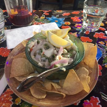Cha Cha Cha - Ceviche - Caribbean Near Me - San Francisco, California Cha Cha Cha - Ceviche - Caribbean Near Me - San Francisco, California