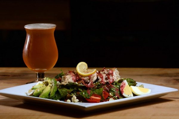 The Stomping Ground by null