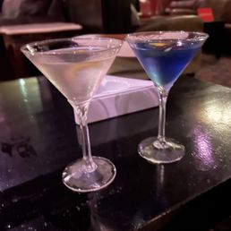 Vesper + Aviation Vesper + Aviation