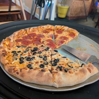 Trattoria Bella Sera - Italian Near Me - El Paso, Texas