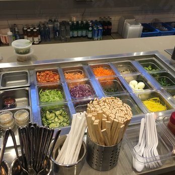 Bopshop - Korean Near Me - Berkeley, California