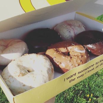 Donut Hub - Donuts Near Me - Orange, California