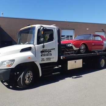 Belko Towing & Boosting - Towing Near Me Belko Towing & Boosting - Towing Near Me