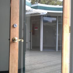 Thai Quang Minh, MD - Entrance
