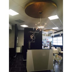 Atmosphere Salon