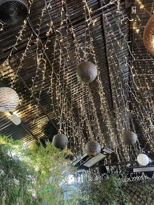 WeHo Bistro by null