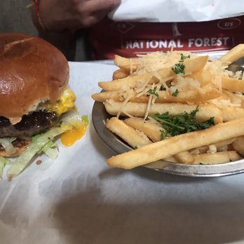 Werewolf - Garlic fries were super good!! - Breakfast & Brunch Near Me - San Diego, California Werewolf - Garlic fries were super good!! - Breakfast & Brunch Near Me - San Diego, California