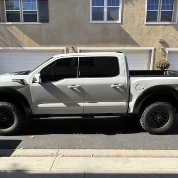 Sun Busters - Car Window Tinting Near Me - Tustin, California