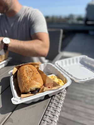 Smokin Woods BBQ by null