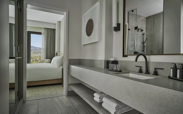 Pendry Park City by null