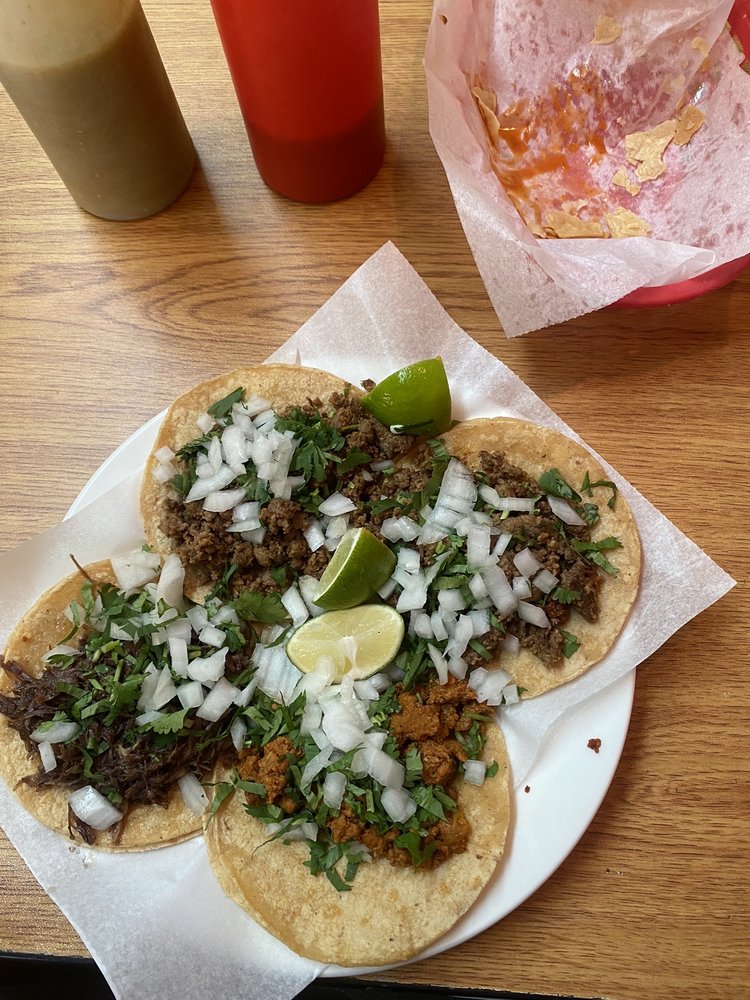 El Taco Express