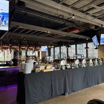 Tom's Watch Bar - Sports Bars Near Me - Denver, Colorado Tom's Watch Bar - Sports Bars Near Me - Denver, Colorado