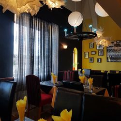 Uptown Restaurant