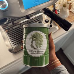 Willow House Coffee & Community