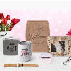 CGL Marketing in a Box - We customize anything for your business or that special someone.
