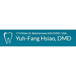 Hsiao Yuh-Fang Dentist