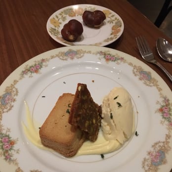 St. Jack - Dessert - French Near Me - Portland, Oregon St. Jack - Dessert - French Near Me - Portland, Oregon