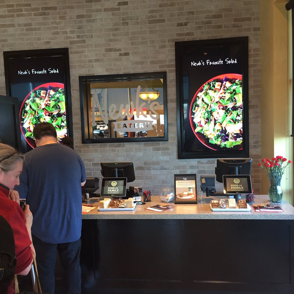 Newk's Eatery - Register - Salad Near Me - San Angelo, Texas Newk's Eatery - Register - Salad Near Me - San Angelo, Texas