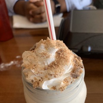 HangOverEasy - Heathcliff Shake - Breakfast & Brunch Near Me - Columbus, Ohio HangOverEasy - Heathcliff Shake - Breakfast & Brunch Near Me - Columbus, Ohio