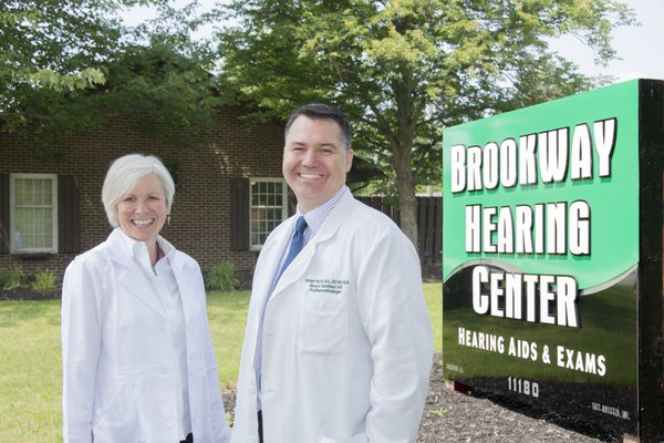 Brookway Hearing Center
