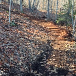 Page Hill Trails