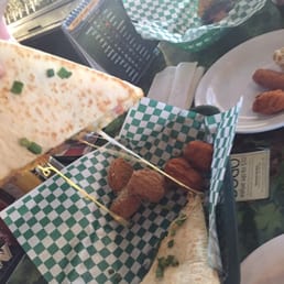 Boneless Wings