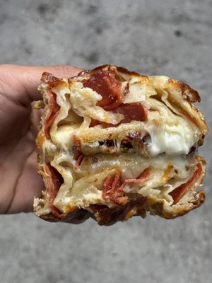 Brooklyn DOP by null