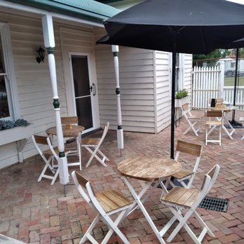 Little Miss Hangry - Outdoor Seating - Cafes Near Me - Garfield, VIC Little Miss Hangry - Outdoor Seating - Cafes Near Me - Garfield, VIC