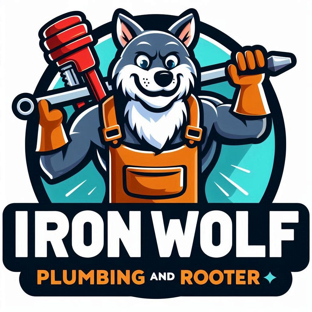 Slide of Iron Wolf Plumbing And Rooter