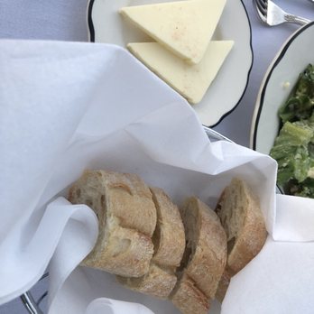 La Fable - Fresh baguette - Brasseries Near Me - Rehoboth Beach, Delaware