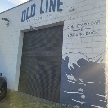 Old Line Spirits - Distilleries Near Me - Baltimore, Maryland Old Line Spirits - Distilleries Near Me - Baltimore, Maryland
