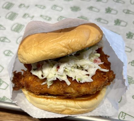 Shake Shack Bridgeport Village by null