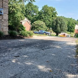 T&T Asphalt Paving