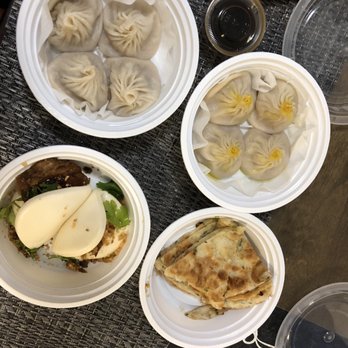 Bund Dumpling House - Dim Sum Near Me - Astoria, New York Bund Dumpling House - Dim Sum Near Me - Astoria, New York