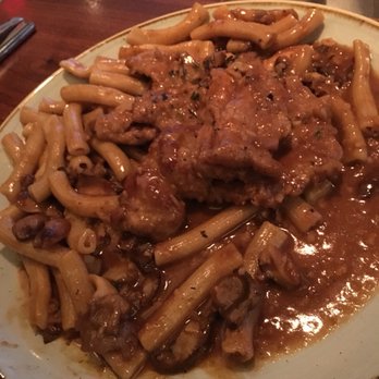 Vallozzi's Pittsburgh - Italian Near Me - Pittsburgh, Pennsylvania