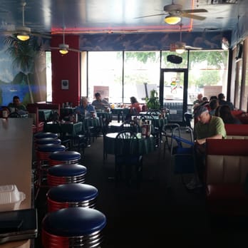 Little Gus Cafe - Breakfast & Brunch Near Me - Plano, Texas