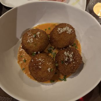 Volpe’s - These are a MUST!!! - Italian Near Me - Charleston, South Carolina