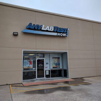 Any Lab Test Now Houston - Laboratory Testing Near Me - Houston, Texas Any Lab Test Now Houston - Laboratory Testing Near Me - Houston, Texas