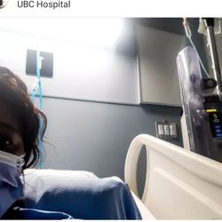 UBC Hospital Urgent Care