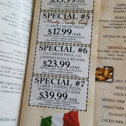 Fiorentina Italian Kitchen