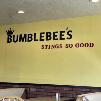 Bumblebees BBQ and Grill - Dining area - New American Near Me - Midvale, Utah Bumblebees BBQ and Grill - Dining area - New American Near Me - Midvale, Utah
