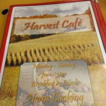 Harvest Cafe - American Near Me - Davie, Florida Harvest Cafe - American Near Me - Davie, Florida